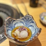 六本木 大皿焼肉 老中 - 