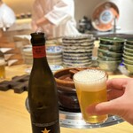 六本木 大皿焼肉 老中 - 