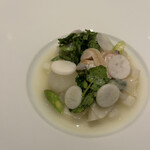 レストラン アレナ - 