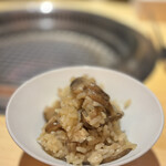 六本木 大皿焼肉 老中 - 