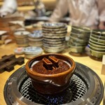 六本木 大皿焼肉 老中 - 