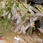 二代目長浜将軍 - 