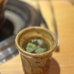 六本木 大皿焼肉 老中 - 