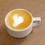 コーヒー スプリーム - 