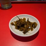 二代目長浜将軍 - バリ辛い！