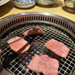 六本木 大皿焼肉 老中 - 