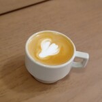 コーヒー スプリーム - 