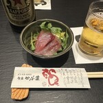 かぶ菜 - 