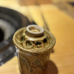 六本木 大皿焼肉 老中 - 