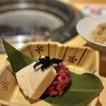 六本木 大皿焼肉 老中 - 