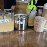 ラーメンチョップ - 