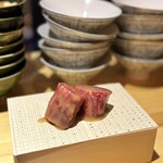 六本木 大皿焼肉 老中 - 