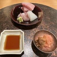 日本料理 蘭 - 
