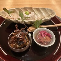 日本料理 蘭 - 