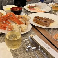 ザ・ループ(ホテルアゴーラリージェンシー大阪堺) - 