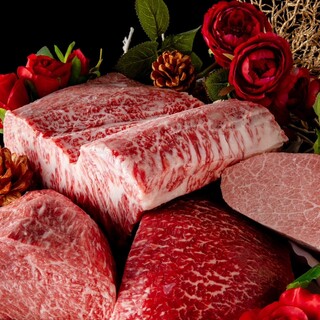 焼肉牛印 - メイン写真: