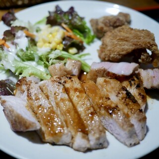 口コミ一覧 : 味噌と燻製の個室居酒屋 テツジ - 溜池山王/居酒屋 [食べ