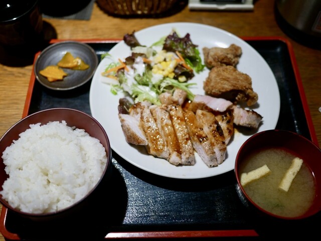 味噌と燻製の個室居酒屋 テツジのご予約 - 溜池山王/居酒屋 | 食べログ