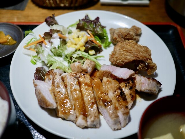 味噌と燻製の個室居酒屋 テツジのご予約 - 溜池山王/居酒屋 | 食べログ