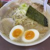 ハッスルラーメン ホンマ 錦糸町店