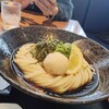 情熱うどん 荒木伝次郎