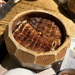 うなぎ屋　たむろ - 