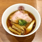 らぁ麺 とうひち - 