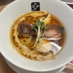 中華そば 髙野 - 