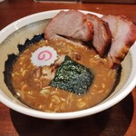 つけソバ いしい - 