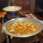 小粋料理 鶏ぃん - 