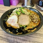 味噌屋 八郎商店 - 