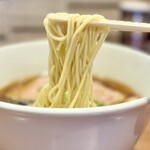 らぁ麺 とうひち - 