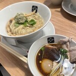 中華そば 髙野 - 