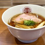 らぁ麺 とうひち - 