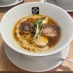 中華そば 髙野 - 