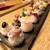 手鞠鮨と日本茶 宗田 - 料理写真: