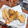 芦屋天がゆ - 
