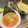 越後つけ麺維新 湯沢がんぎどおり店