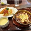 昔洋食 みつけ亭 阪急三番街店