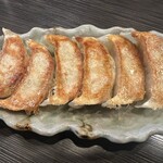餃子酒飯 大阪王 - 