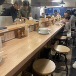 中華そば 髙野 - 