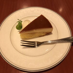 331777944 - プリンケーキ