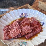 焼肉 丸明 - 