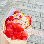 パールレディ 吉祥寺店 - 