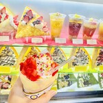 パールレディ - 