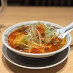丸源ラーメン - 