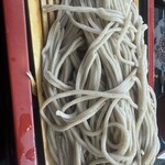 道の駅 いながわ そばの館 - 