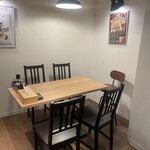 中華そば 髙野 - 