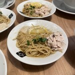 中華そば 髙野 - 