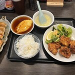 餃子酒飯 大阪王 - 
